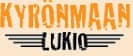 Kyrönmaan Lukio